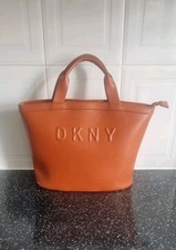 Dkny tote bag for sale  ROCHDALE
