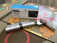Versa upvc door for sale  ILKLEY