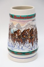 1993 budweiser holiday for sale  Sacramento