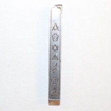 Masonic freemason ring for sale  Fair Haven