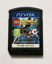 Lego batman super d'occasion  Tours-