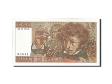 Billet francs 1972 d'occasion  Lille-