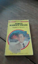 James hadley chase usato  Palermo