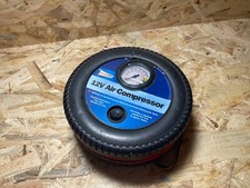 Streetwize 12v air for sale  PLYMOUTH