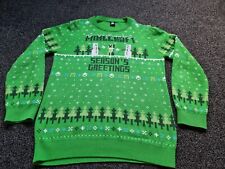 Boys george minecraft for sale  FORT WILLIAM