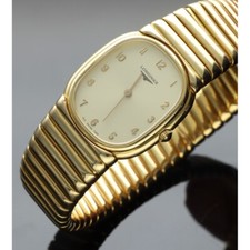 Longines lady oro usato  Sustinente