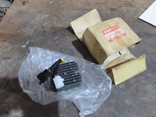 Nos suzuki ls650 for sale  LEICESTER