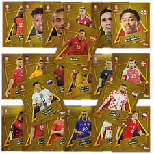 Topps euro 2024 usato  Brescia