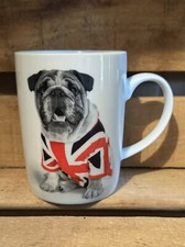 Bulldog dog design for sale  NEWPORT