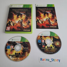 Microsoft Xbox 360 - Dragon's Dogma : Dark Arisen - PAL comprar usado  Enviando para Brazil