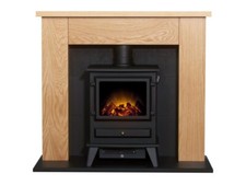 Adam chester stove for sale  HUDDERSFIELD