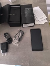 Używany, HTC Desire 12 - 32GB - Warm Silver (bez simlocka) na sprzedaż  Wysyłka do Poland