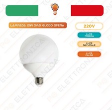 Lampada 21w smd usato  Villaricca