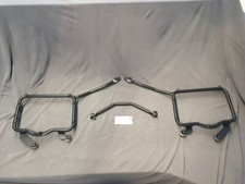 Yamaha tracer seitenkofferträ gebraucht kaufen Yamaha tracer seitenkofferträ gebraucht kaufen  Helmstadt-Bargen