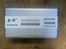 12v pure sine inverter for sale 12v pure sine inverter for sale ABINGDON