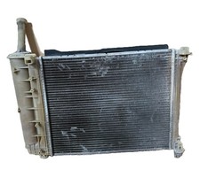 Radiatore acqua ventola usato  Roma