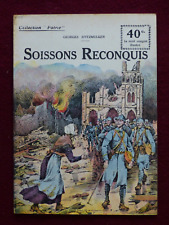 Collection patrie 106 d'occasion  Saint-Romain-de-Colbosc