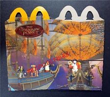 Treasure planet mcdonald for sale  Santa Paula