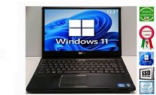 Portatile notebook dell usato  Forli