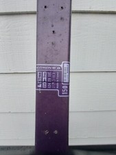 Salomon foil skis for sale  Pocatello
