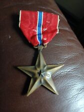 Wwii army bronze for sale  Clermont