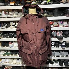 Giacca parka penfield usato  Spedire a Italy