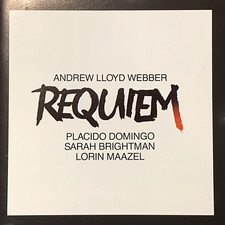 Andrew lloyd webber gebraucht kaufen  Engelsbrand