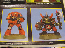 Games workshop gorkamorka for sale  Shipping to Ireland