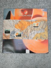 Depeche mode never gebraucht kaufen  Merseburg