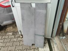Kofferraumverkleidung grau vol gebraucht kaufen  Jahnsdorf