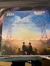 Mackenzie thorpe 2024 for sale  CATTERICK GARRISON