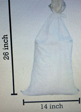 Sandbags white ties for sale  Menifee