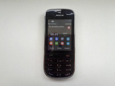 Nokia asha 203 for sale  NOTTINGHAM