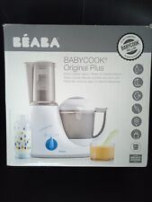 Babycook original béaba d'occasion  Quimperlé