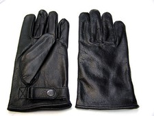 Bundeswehr lederhandschuhe sch gebraucht kaufen  Wolfhagen