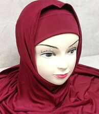Kopftuch hijab tuch gebraucht kaufen  Schloß Holte-Stukenbrock