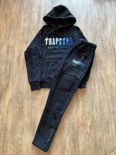 Trapstar london black for sale  LONDON
