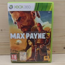 Max payne pal usato  Barcellona Pozzo di Gotto