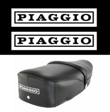 Stencil con logo usato Stencil con logo usato  L Aquila