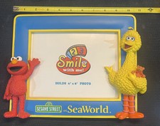 Sea sesame street for sale  San Antonio