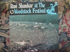 woodstock lp for sale  PWLLHELI