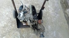 Cambio fiat panda usato  Palermo