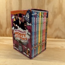 Complete monty python for sale  Sand Springs