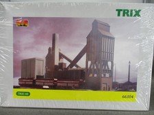 Trix spur 66104 gebraucht kaufen  Wenden