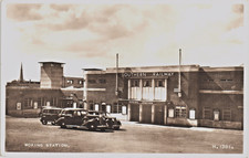 art deco buildings for sale  YORK