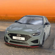 Hyundai i30 2021 gebraucht kaufen  Neu-Ulm