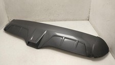 Mg4 spoiler grey for sale  SKELMERSDALE