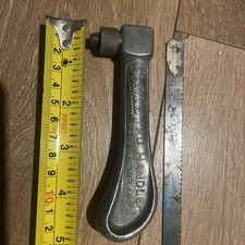 Vintage eclipse pad for sale  HARROW