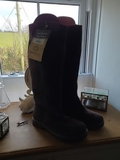 Cabotswood boots size for sale  CLYNDERWEN