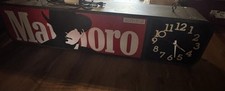 Marlboro lighted cowboy for sale  Greensburg